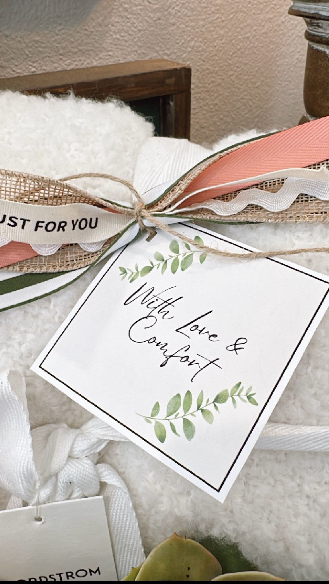 Comfort Gifts Gift Guide💐

#LTKHome
