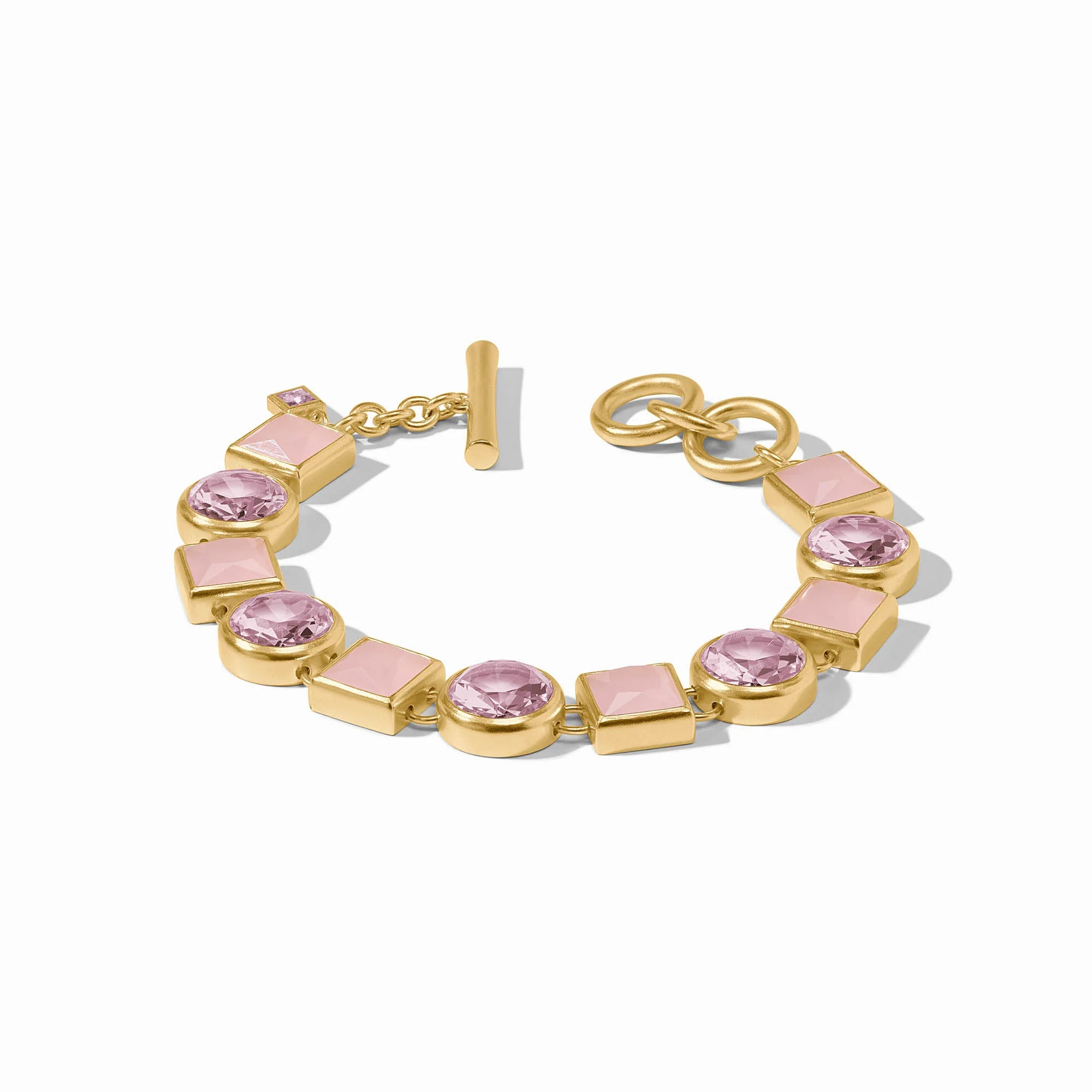 Jolie Tennis Bracelet | Julie Vos