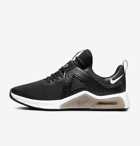 Nike Air Max Bella TR 5 now 20% off at Nike.com for members, today is the last day of the sale!
#LTKsale 

#LTKshoecrush #LTKFind #LTKfit