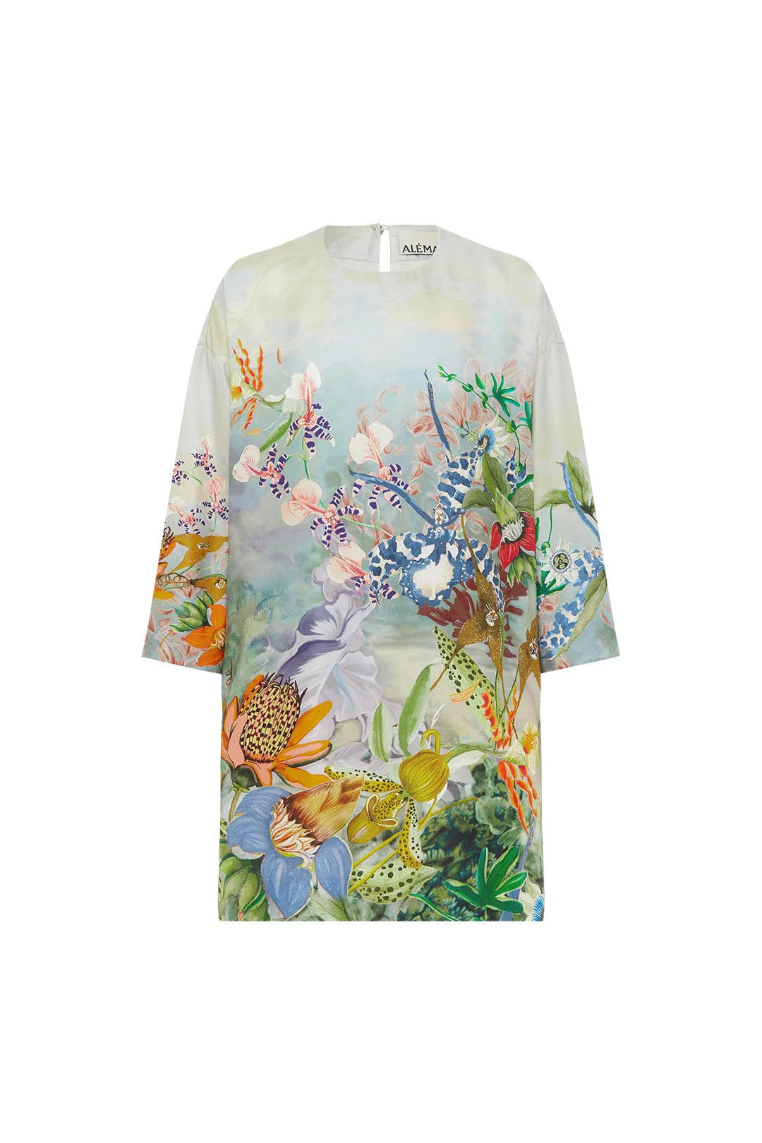 MIRAGE MINI DRESS | Alemais (AU, US, UK)