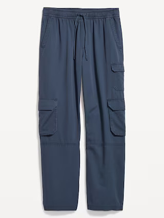 Mid-Rise Cargo Pants | Old Navy (US)