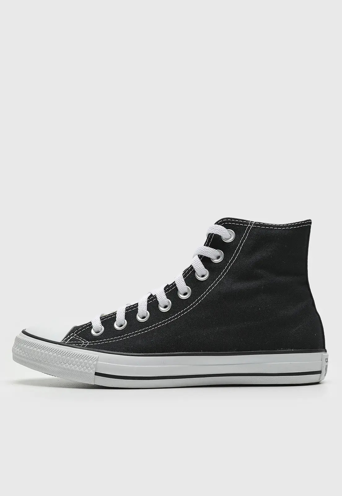 Tênis Converse Chuck Taylor All Star Preto | Dafiti (BR)