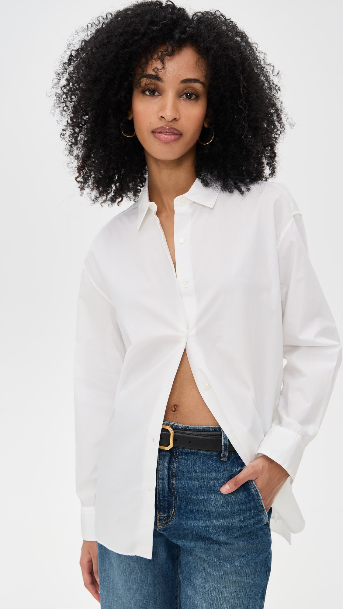 Yorke Shirt | Shopbop