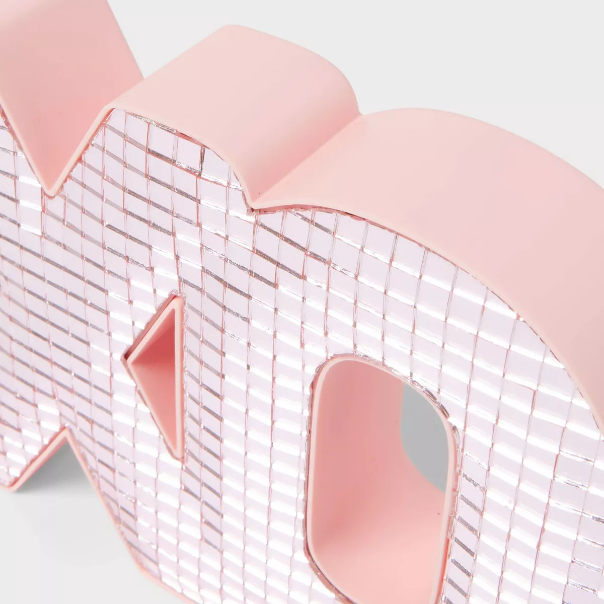 XO Disco Ball Tabletop Valentine's Day Decor - Spritz™ | Target