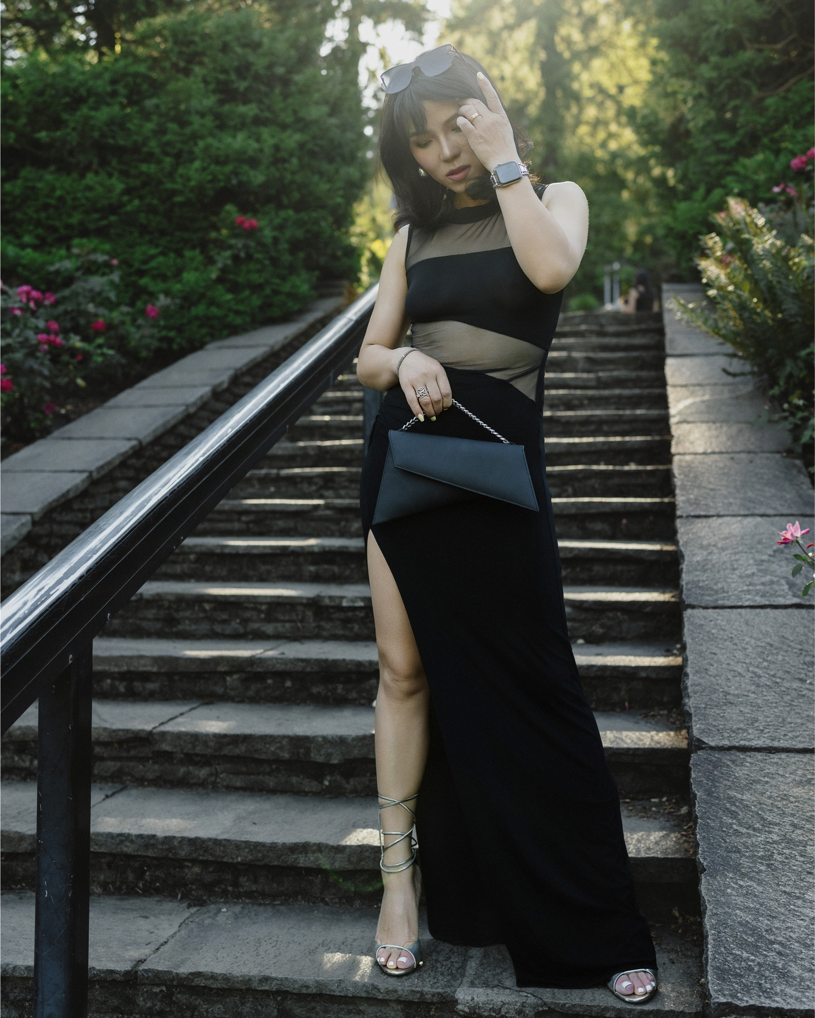 The dress didn’t choose me—I chose to own it.

#LTKStyleTip #LTKOver40 #LTKSaleAlert