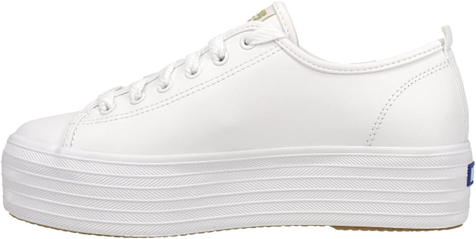 Keds Women's Triple Up Sneaker | Amazon (US)