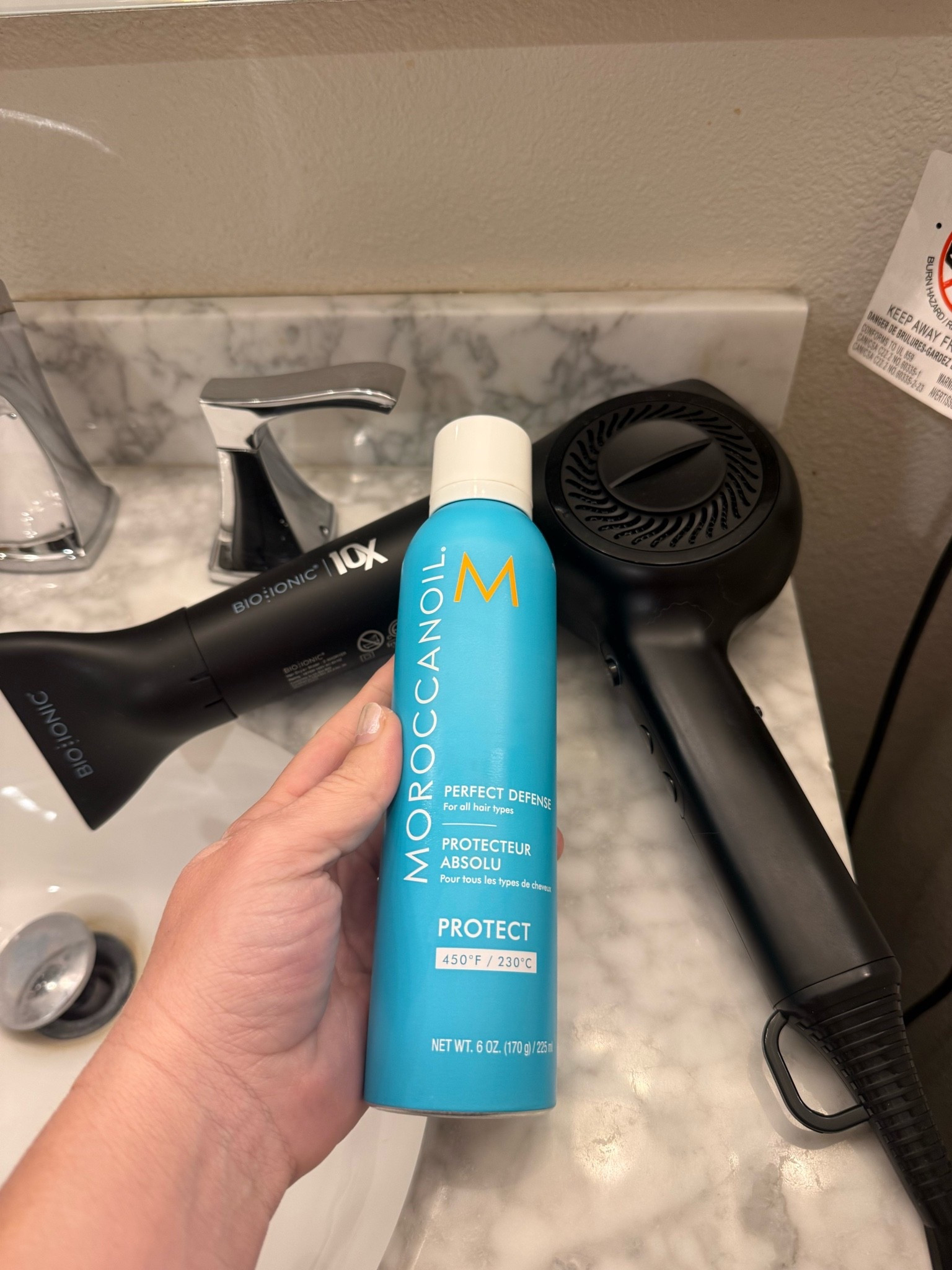 The best blow dryer and it’s on sale for 50% off

#LTKselfcare