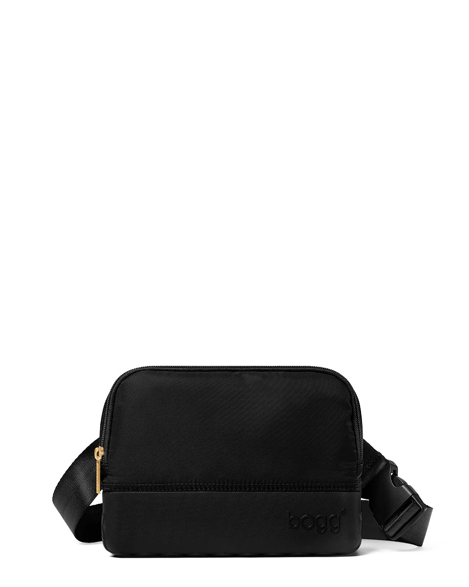 Bogg® Belt Bag - lbd BLACK | Bogg Bag