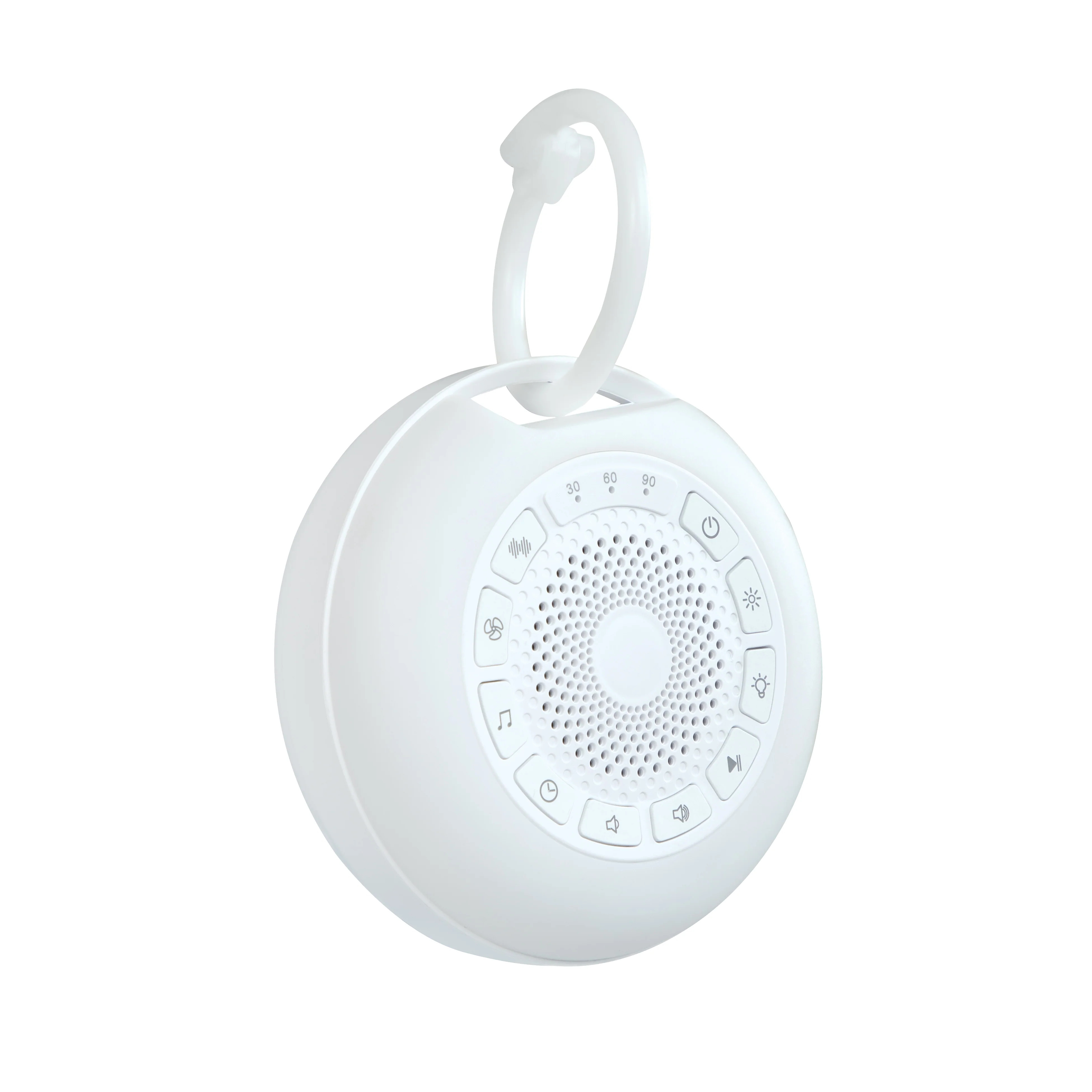Portable Sound Machine & Night Light – Baby Sleep Aid | Dr. Talbot’s (US)