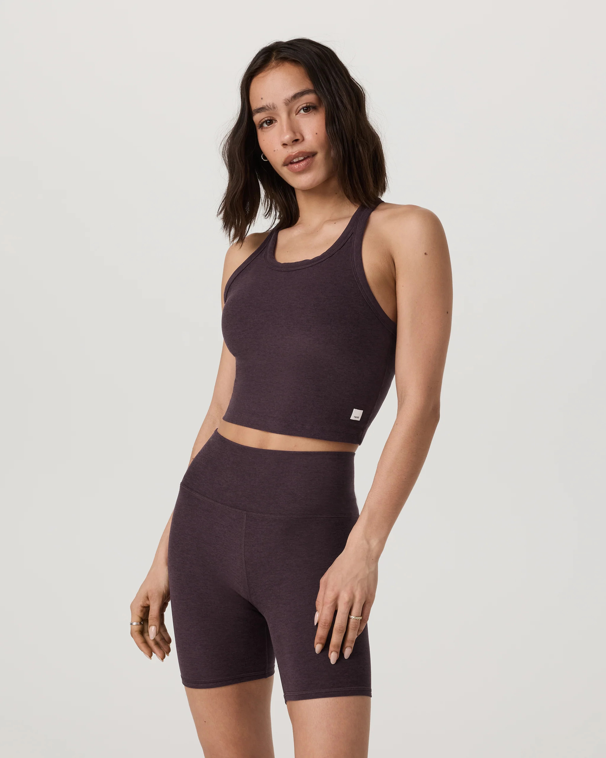 Elevation Racerback Tank | Vuori Clothing (US & Canada)