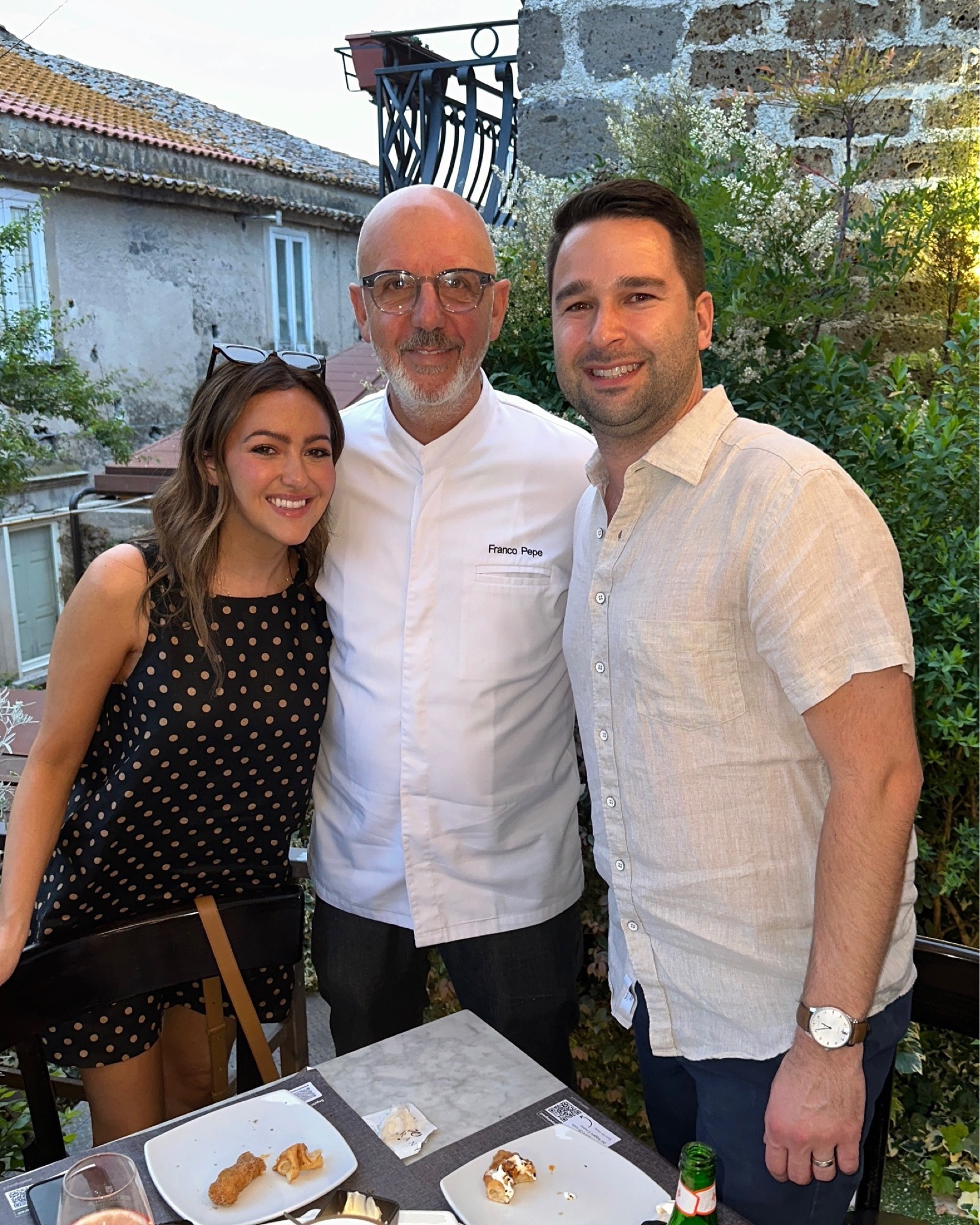 Love this polka dot dress! It’s perfect for Italy or any summer occasion #LTKEurope

#LTKStyleTip