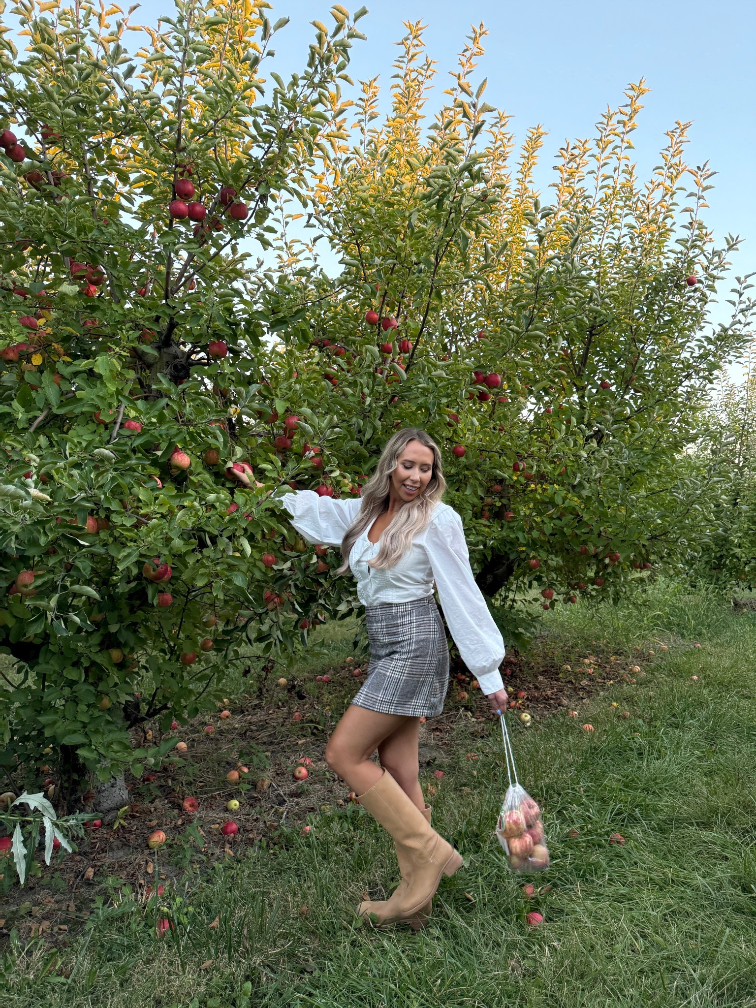 Fall fashion, fall ootd, FashionPass 