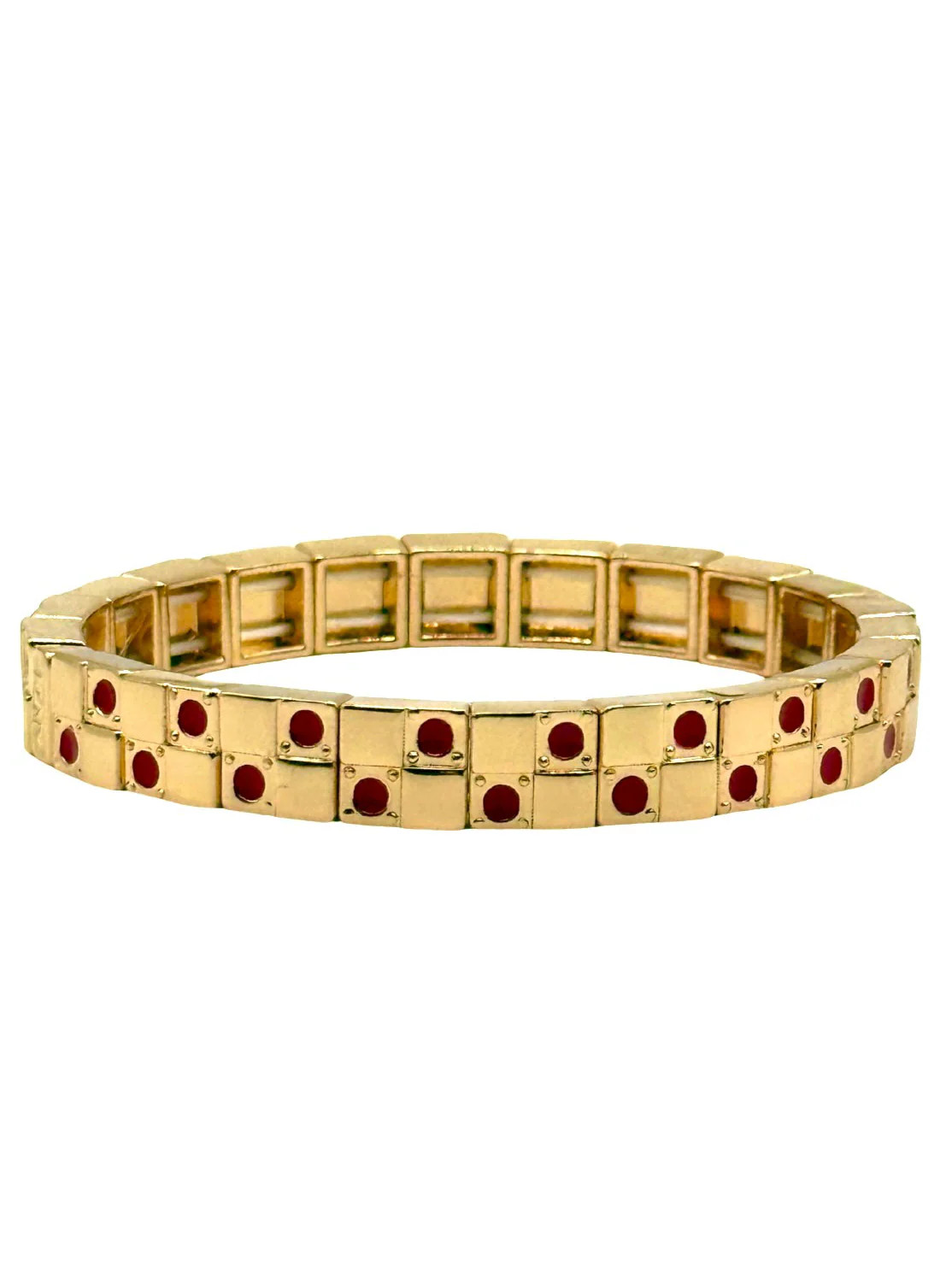 The Dice Bracelet | La Lumiere NY