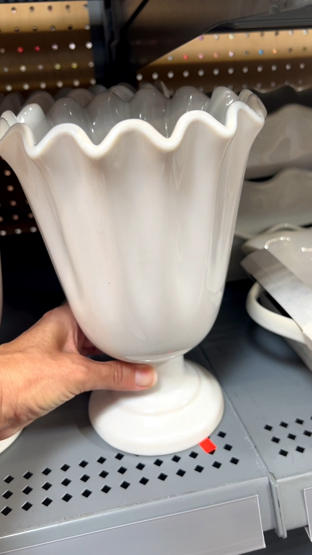 I found the prettiest ruffle edged dinnerware at an affordable price! Matching serveware is also available! fall decor, dinner set, dishes, bowls, plates, stoneware, holiday entertaining, dining room, tabletop, thanksgiving, autumn, seasonal, pioneer woman, walmart 

#LTKHome #LTKStyleTip #LTKSeasonal