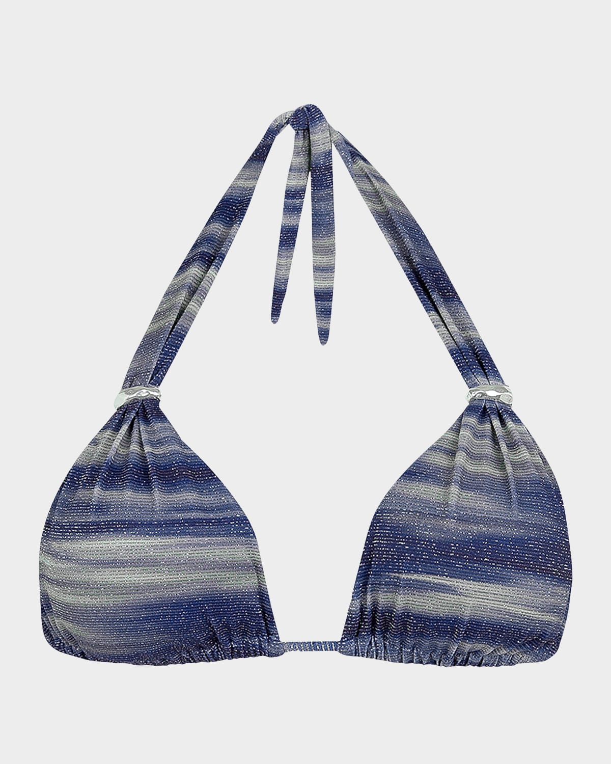 Moonlight Bia Tube Bikini Top | Neiman Marcus