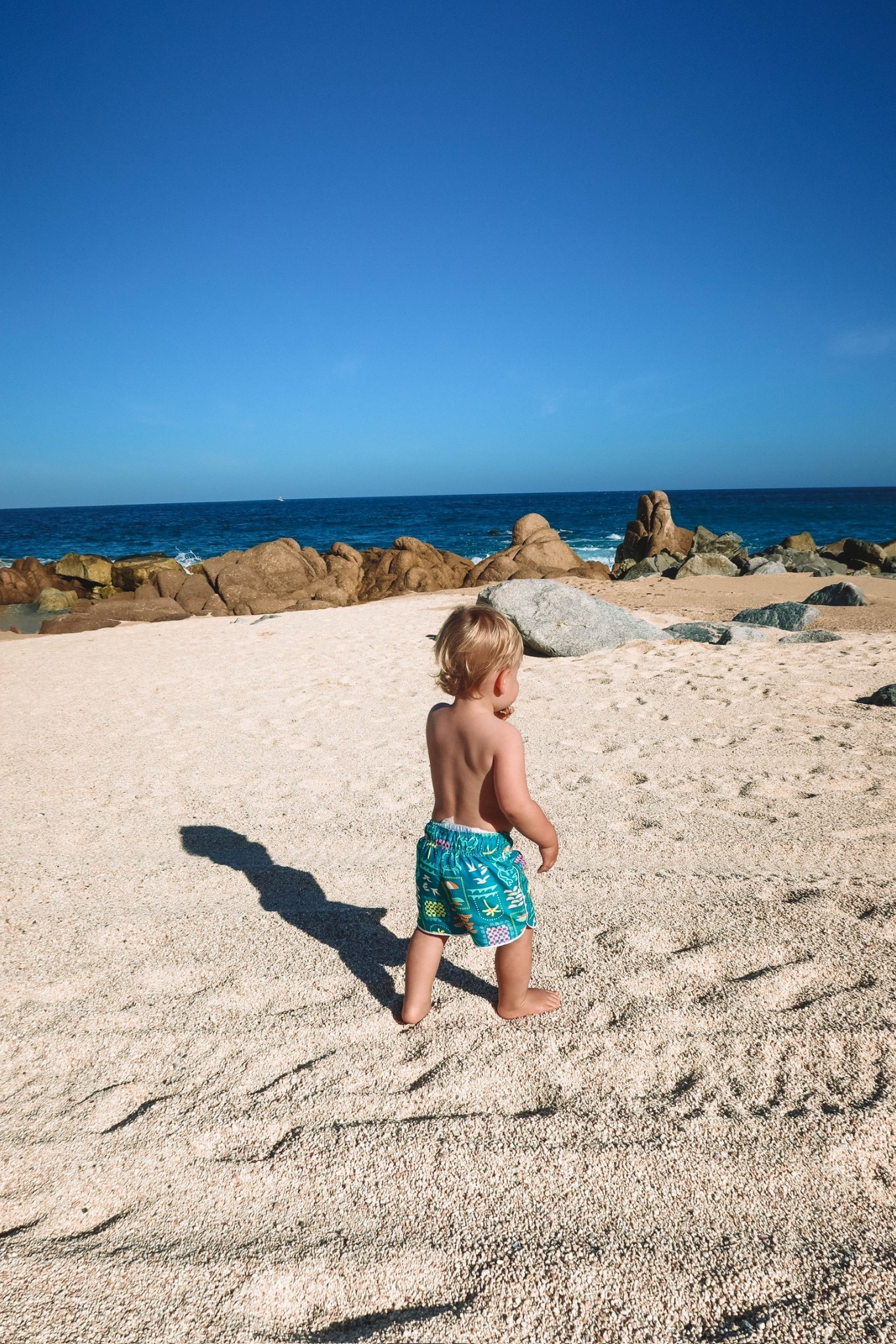 Beachy baby boy 

#LTKSummerEdit #LTKBaby #LTKKids