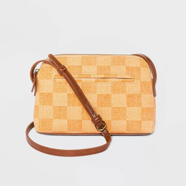 Addison Crossbody Bag - Universal Thread™ | Target