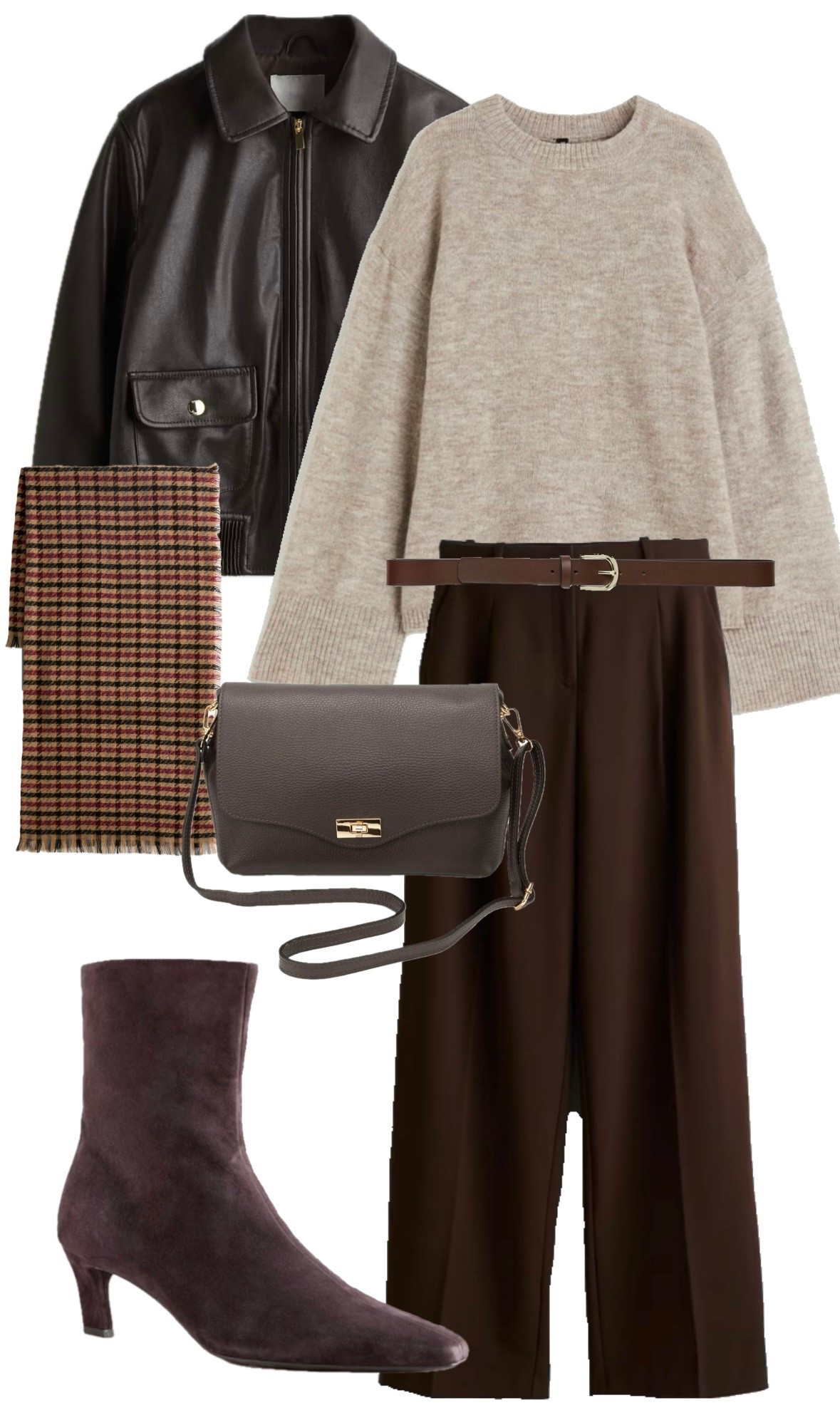 Autumn outfit ideas

#LTKeurope #LTKuk #LTKautumn