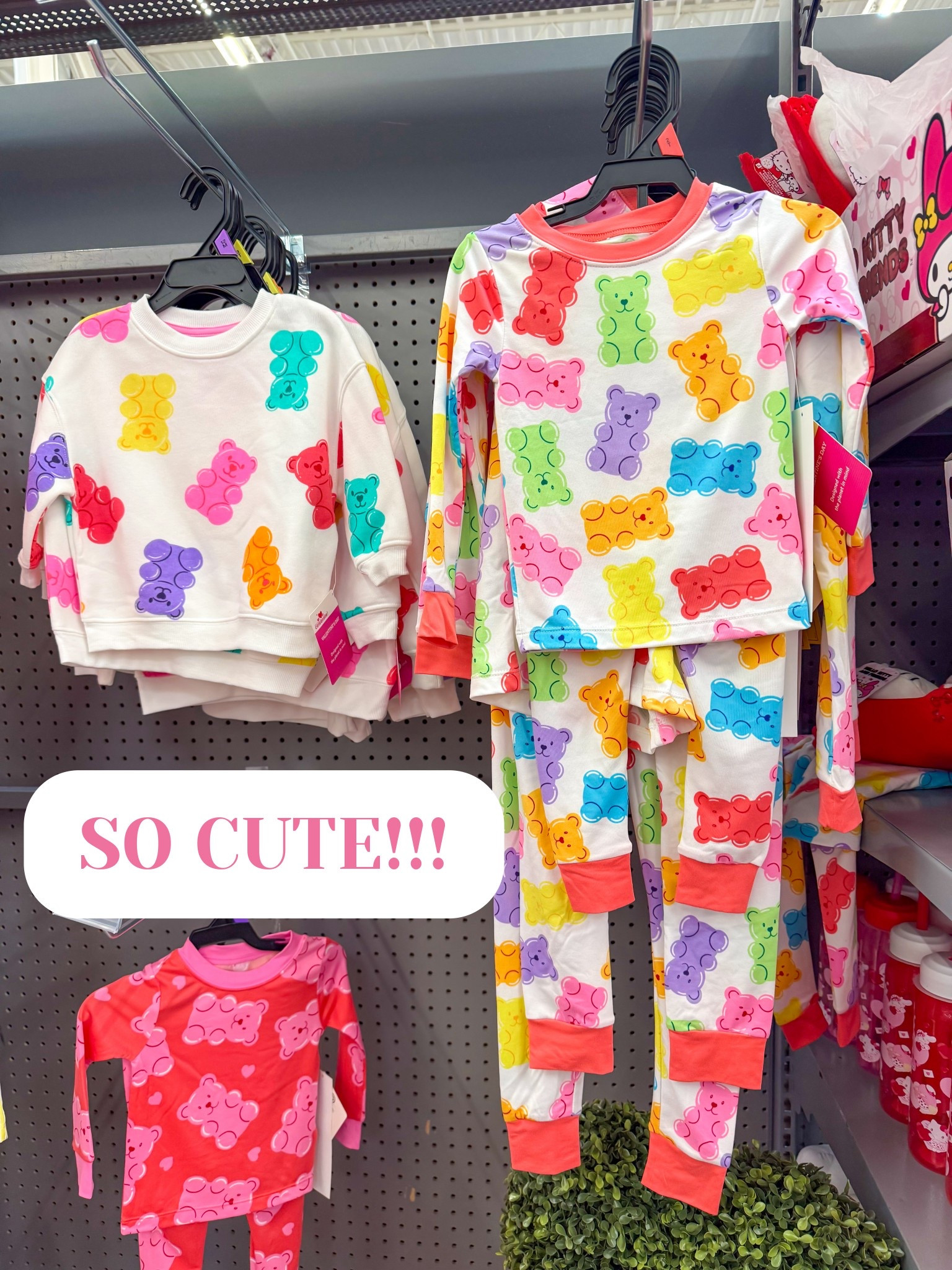 Kids pajamas - these are adorable!!





Walmart finds 
Valentine’s Day 

#LTKootd #LTKmomlife #LTKKids