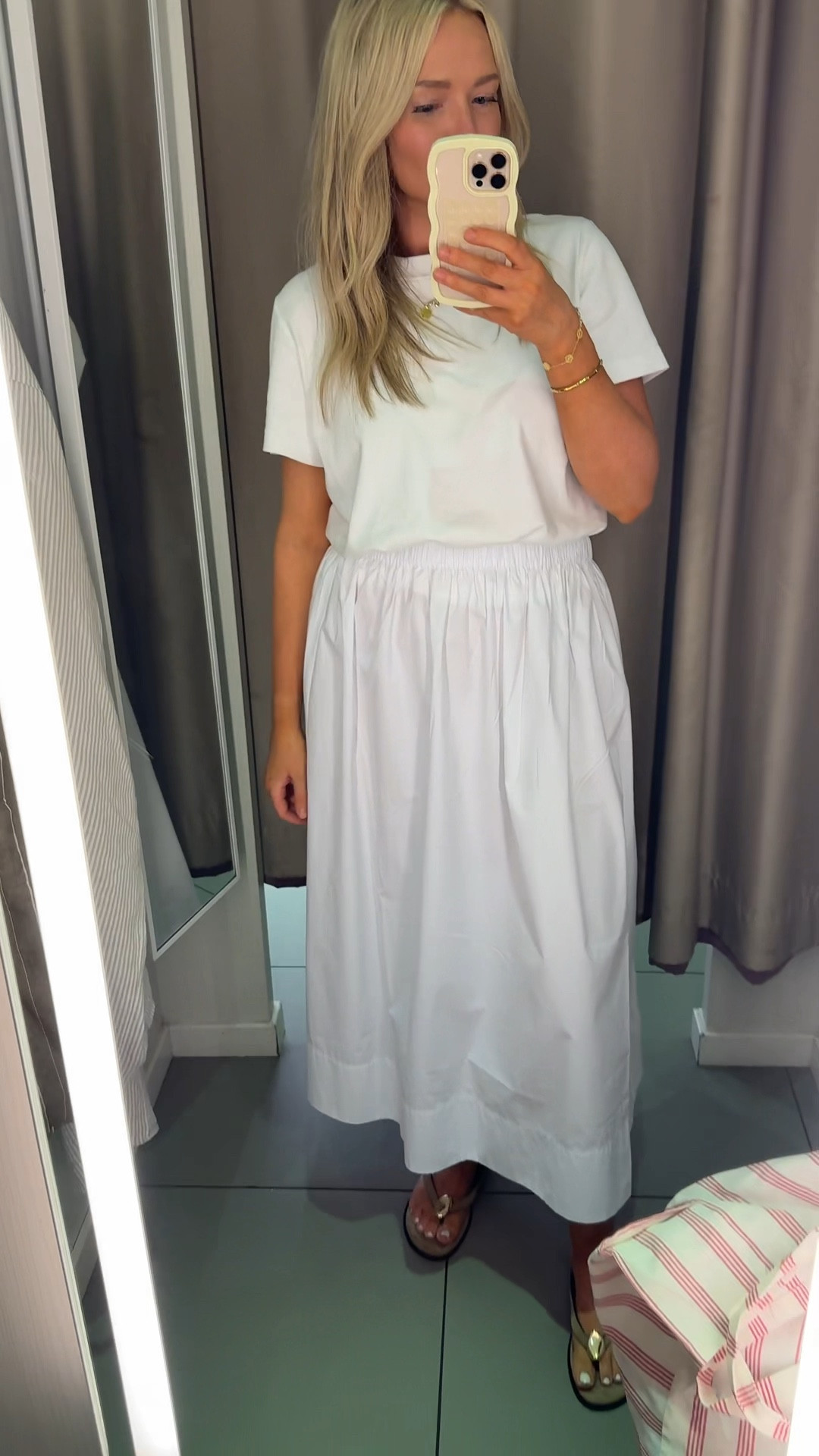 H&M try on haul 🛍️🇵🇹

#LTKsummer #LTKstyletip #LTKmidsize