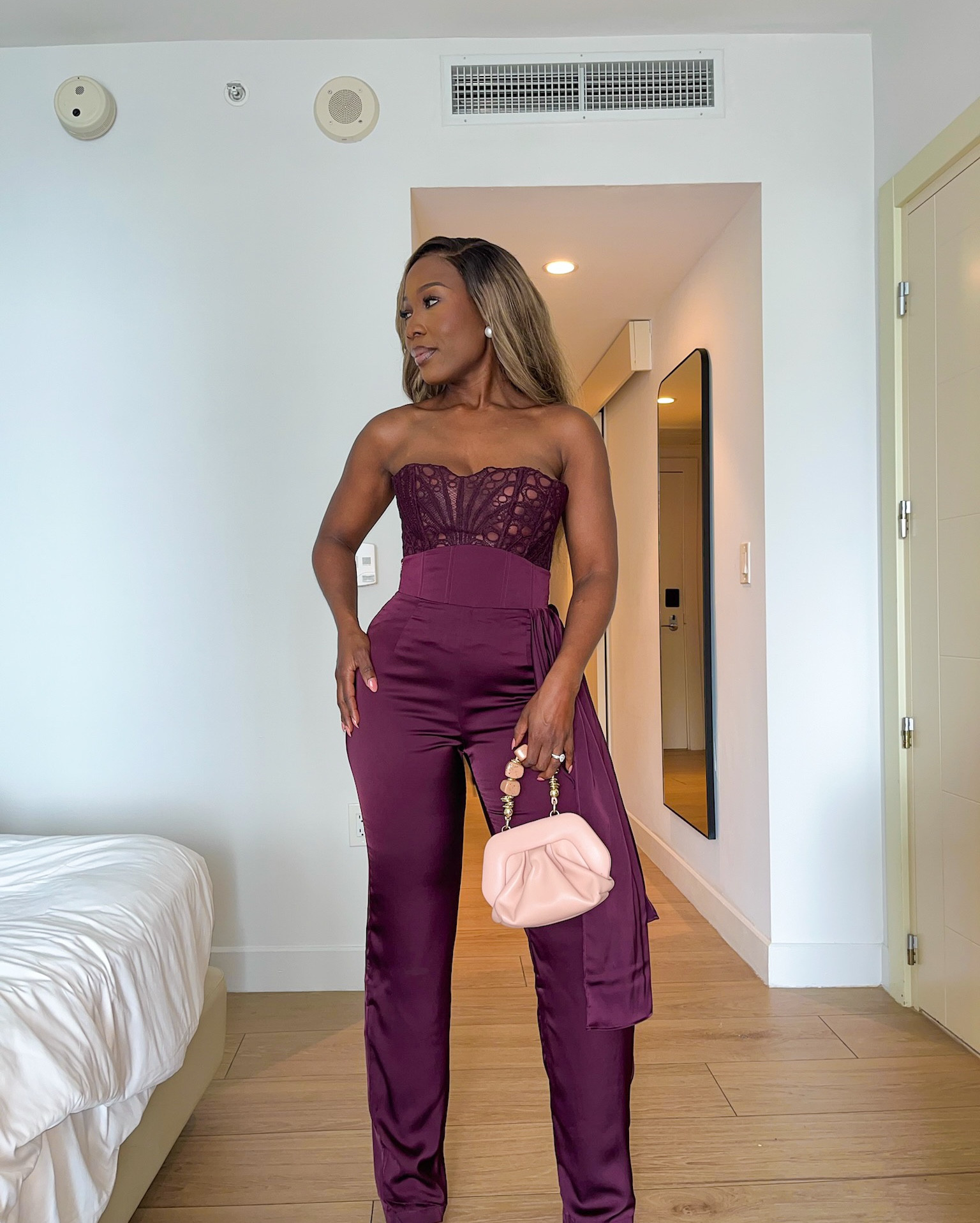 It seems y’all can get enough of this outfit 🤭 

#LTKFindsUnder50 #LTKStyleTip #LTKMidsize