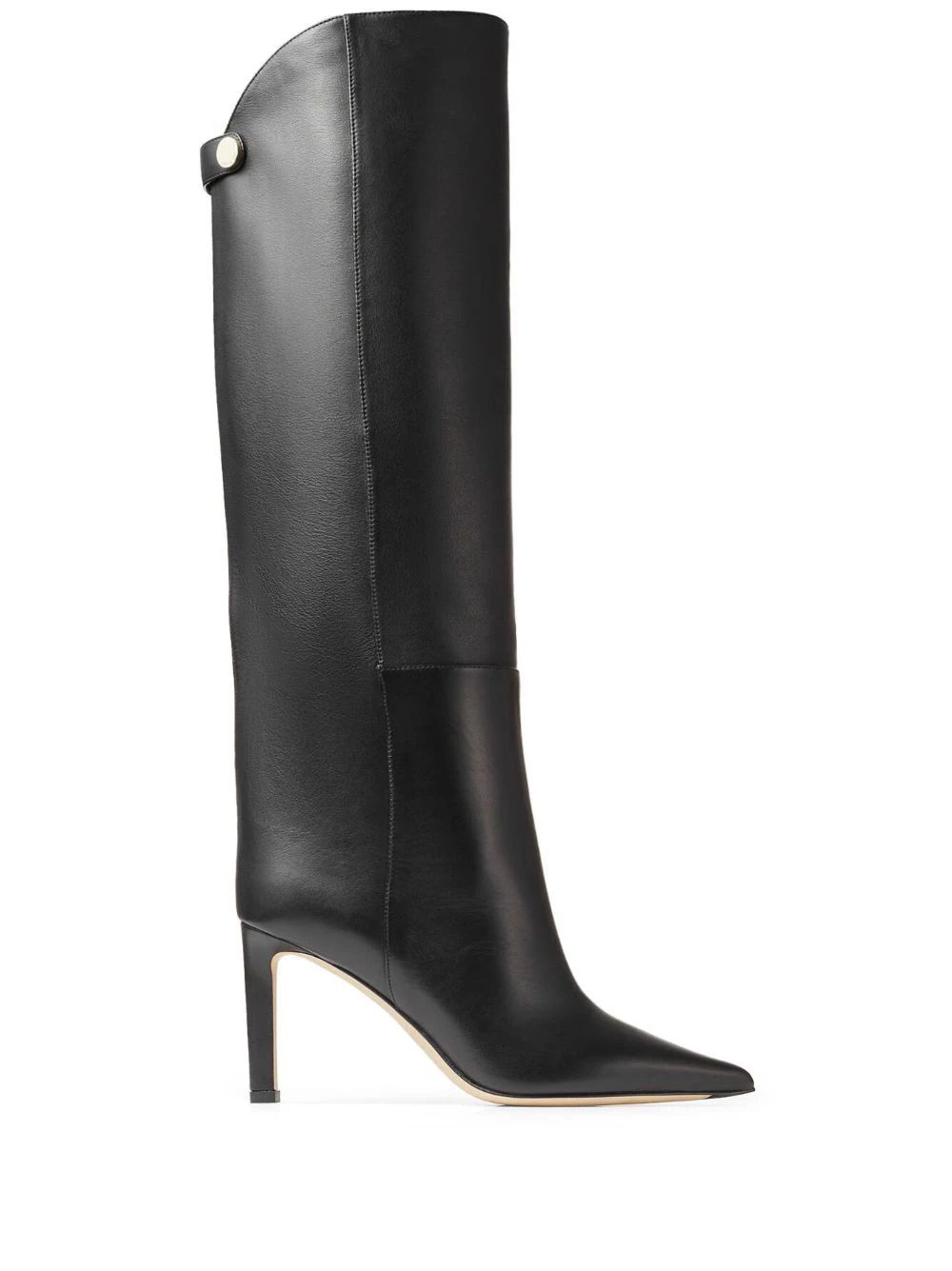 Jimmy Choo Stiefel 85mm - Farfetch | Farfetch Global