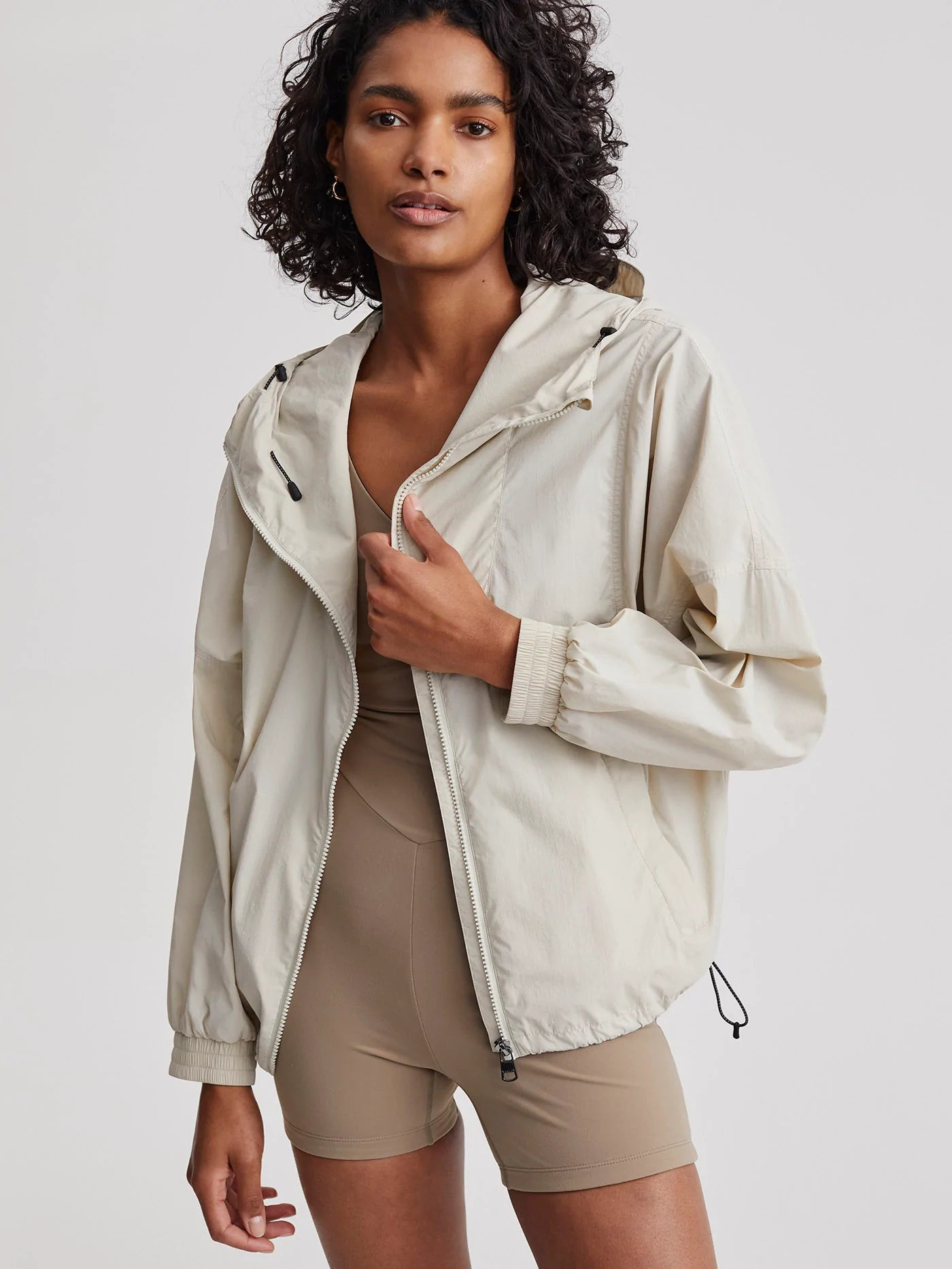 Blake Windbreaker | Varley USA