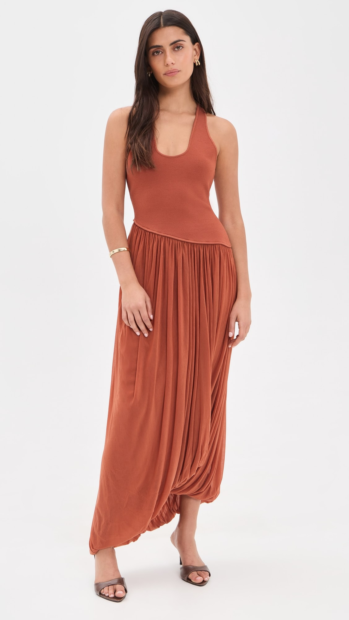 Meyer Midi Dress | Shopbop