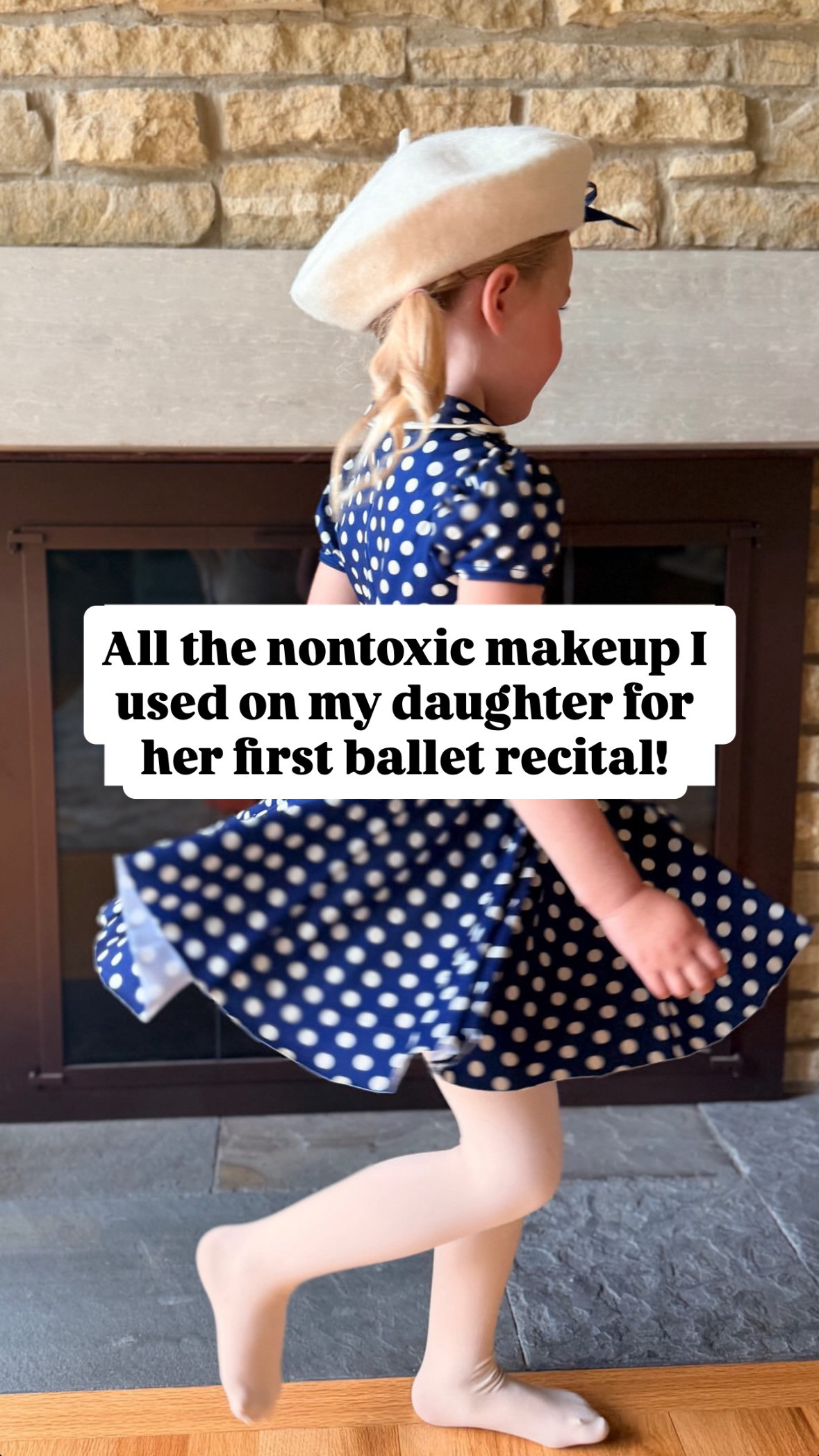 Just a few of my favorite nontoxic makeup products that I was able to use on my daughter because im confident in the ingredients! 

 #LTKmomlife #LTKKids