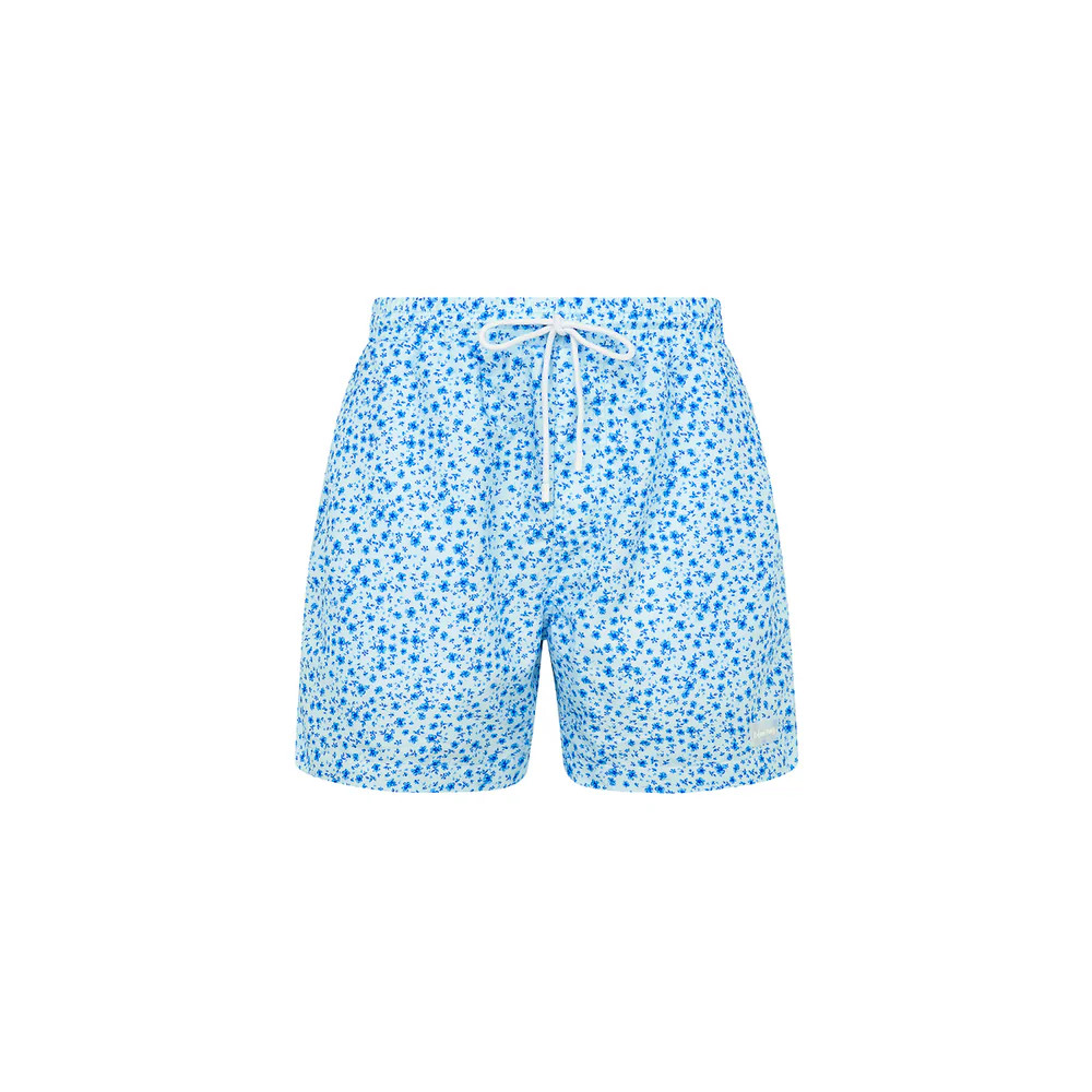 Men's Swim Trunks - Dream Flower | Kulani Kinis US