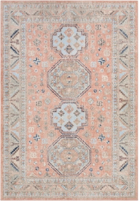 Traditional Area Rug 6'7" x 9' Rug | Ashley | Ashley Homestore