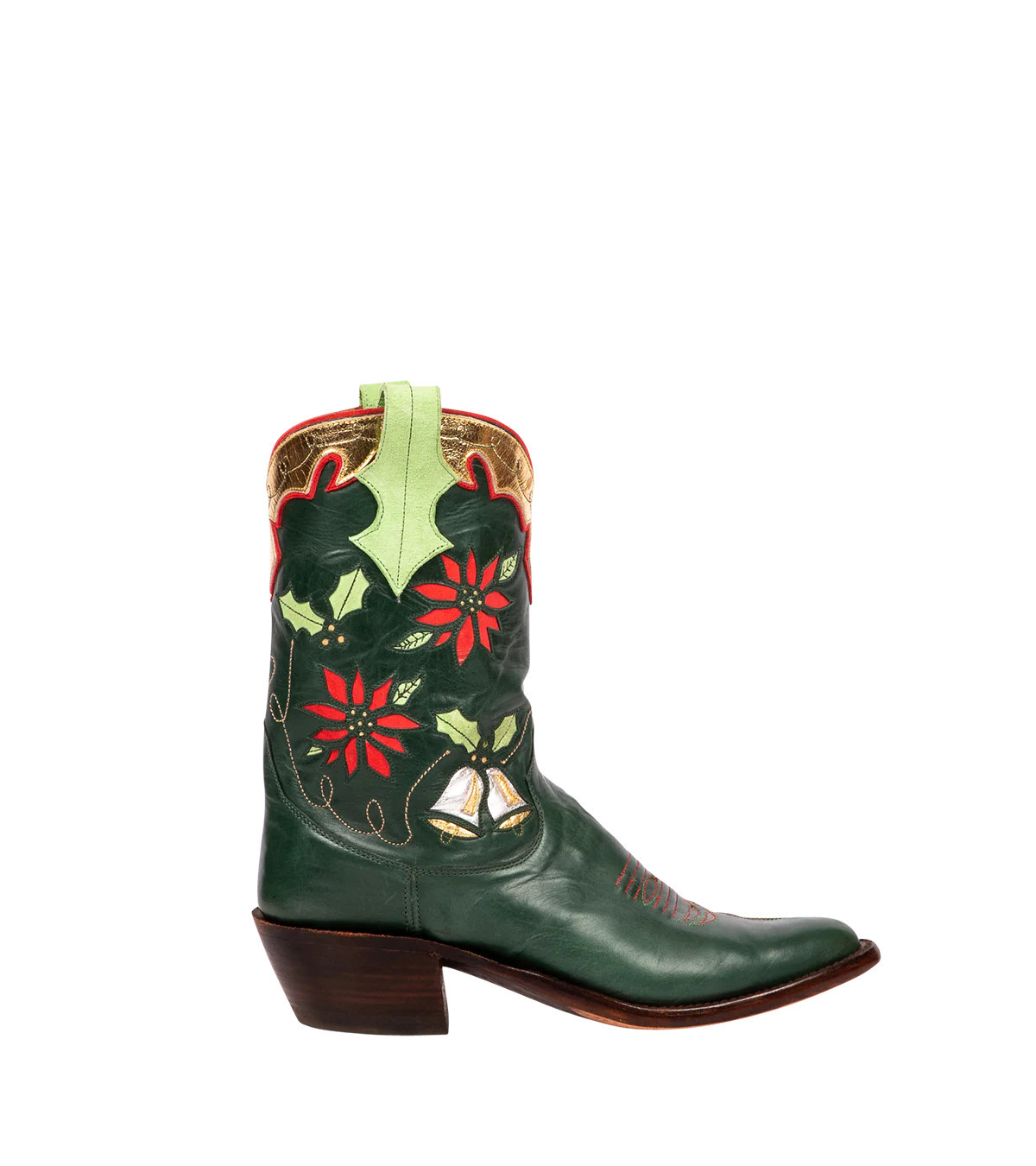 Noelle Green | Miron Crosby