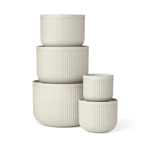 Member's Mark  Member's Mark 10-piece Serving Bowl Set 4.1 stars out of 17 reviews(4.1)|17 rating... | Sam's Club