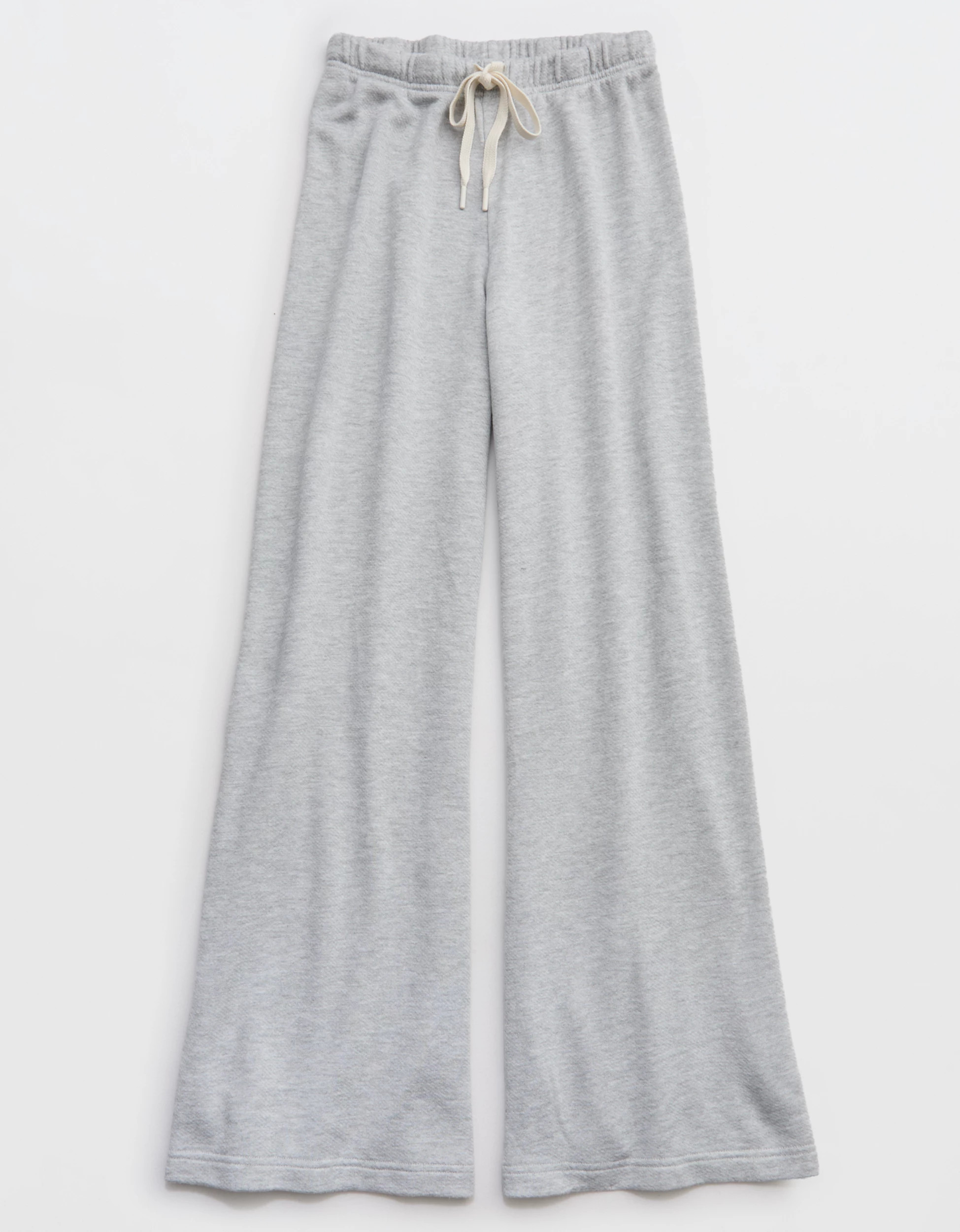 OFFLINE By Aerie Keep It 100 Terry Trouser | Aerie