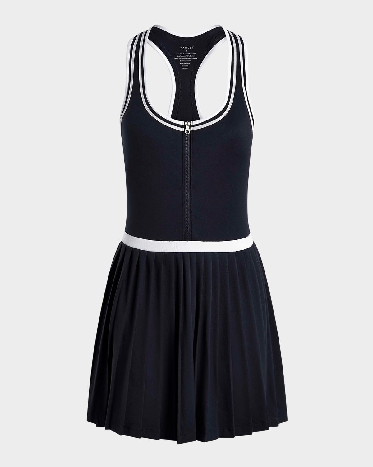 Jane Court Dress | Neiman Marcus