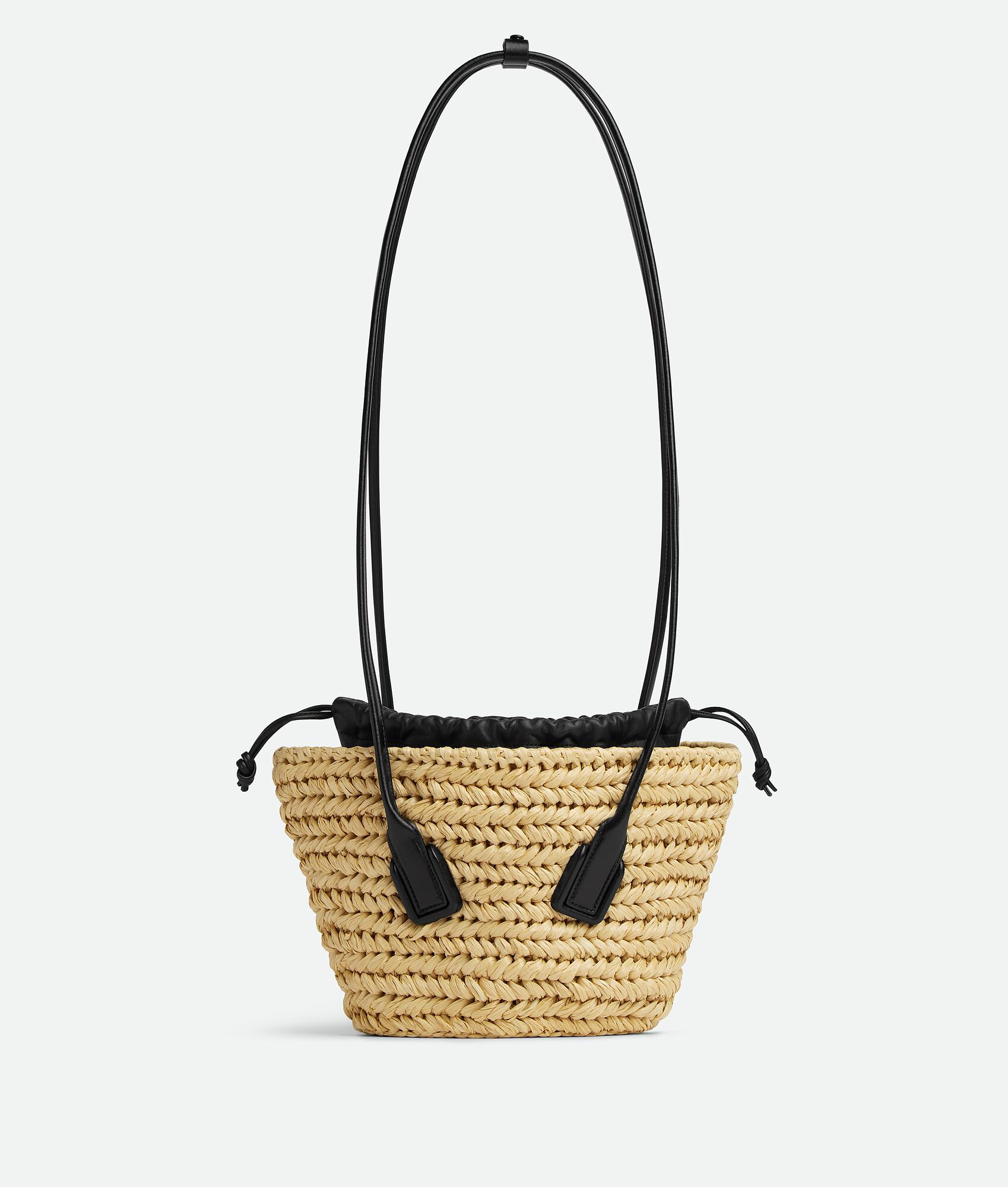 Small Arco Basket | Bottega Veneta
