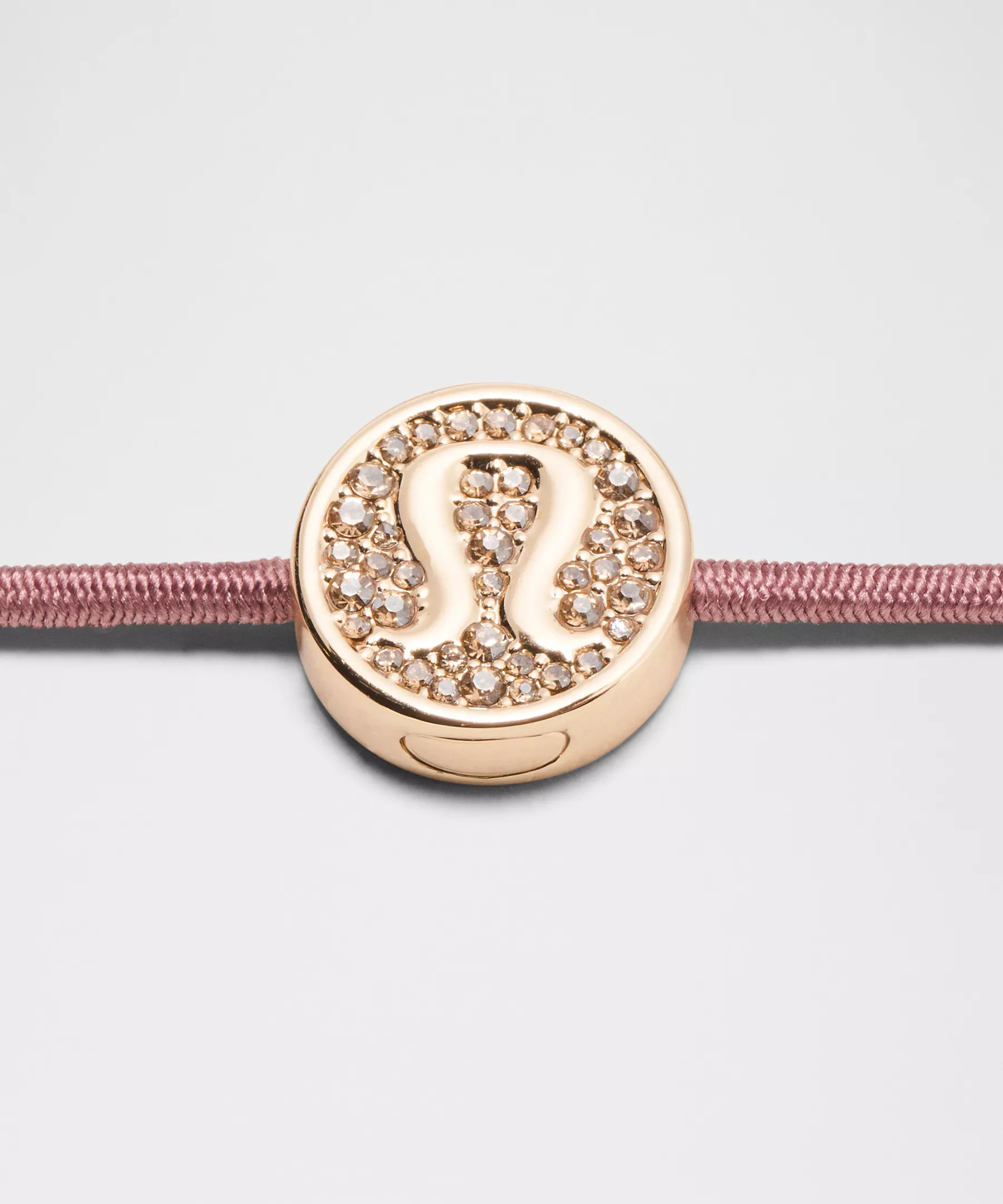 Logo Hair Ties | Lululemon (US)