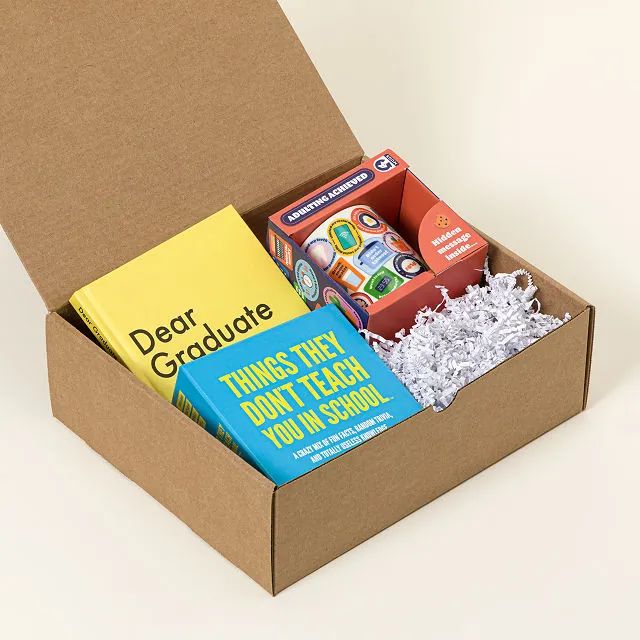 Dear Graduate Gift Set | UncommonGoods