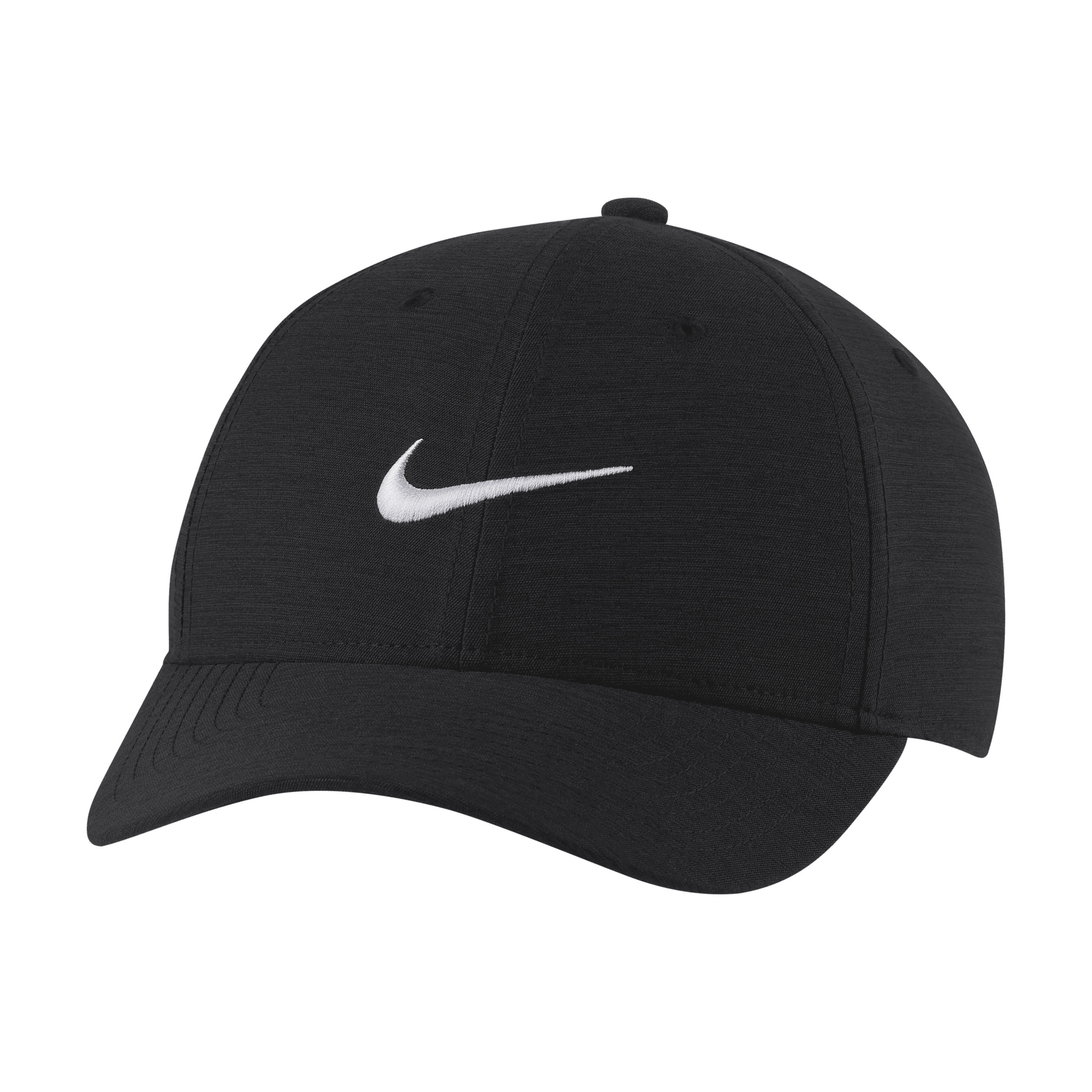 Nike Unisex Legacy91 Golf Hat in Black, Size: One Size | CU9892-010 | Nike (US)