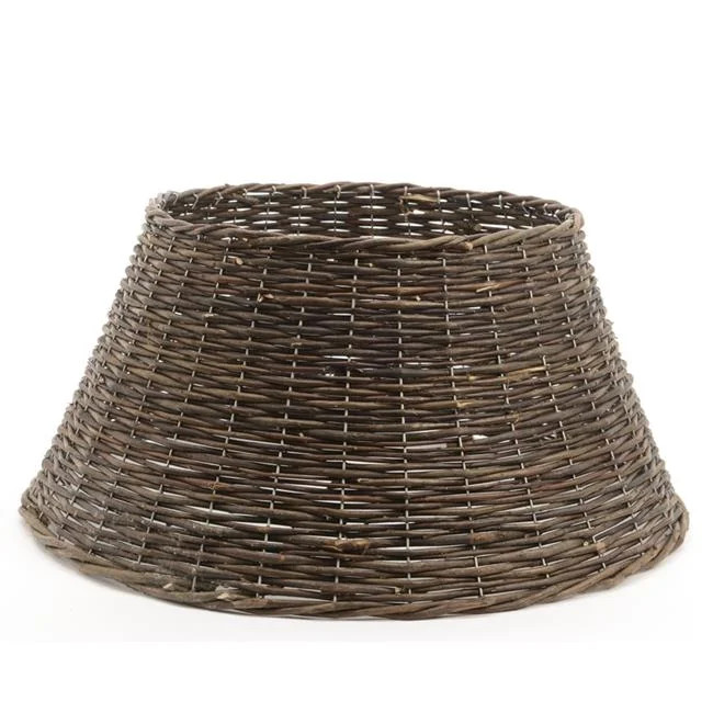 Everlands 9070918 Willow Ring Tree Skirt - Walmart.com | Walmart (US)