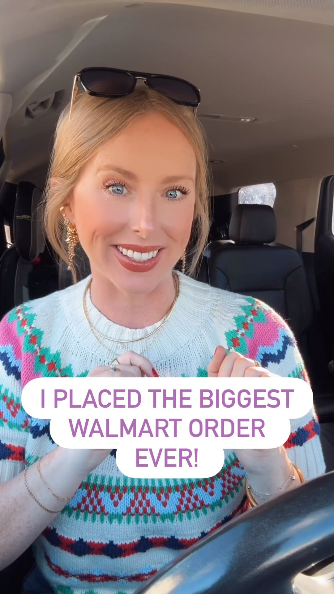 Instagram reel, Walmart new arrivals, Walmart fashion, Walmart style, Walmart holiday style