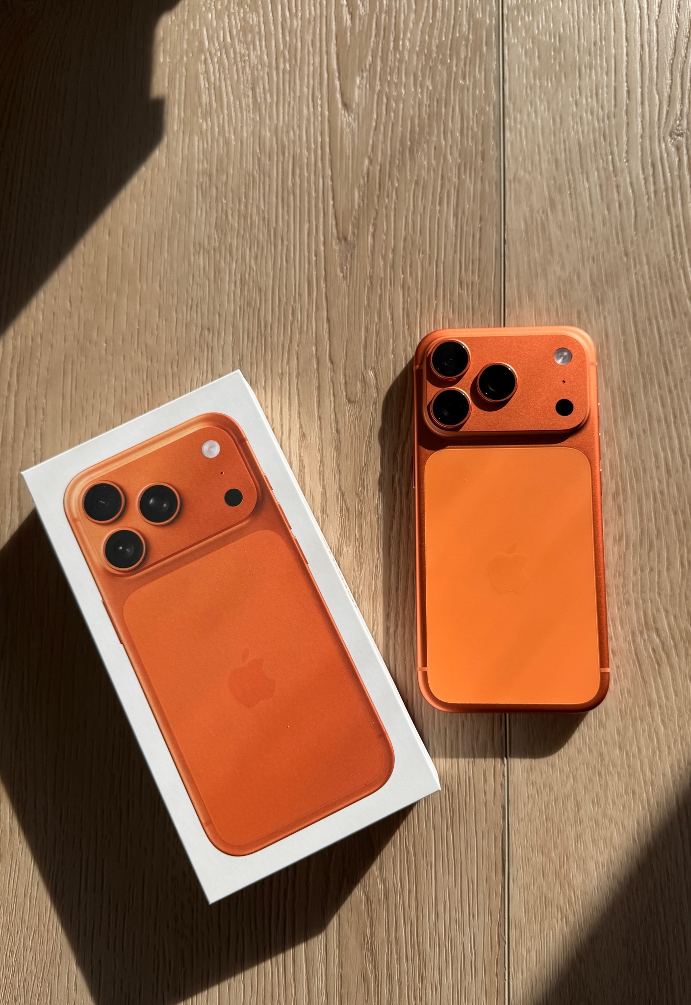 iPhone 17 Pro 🧡🎃

#LTKHalloween