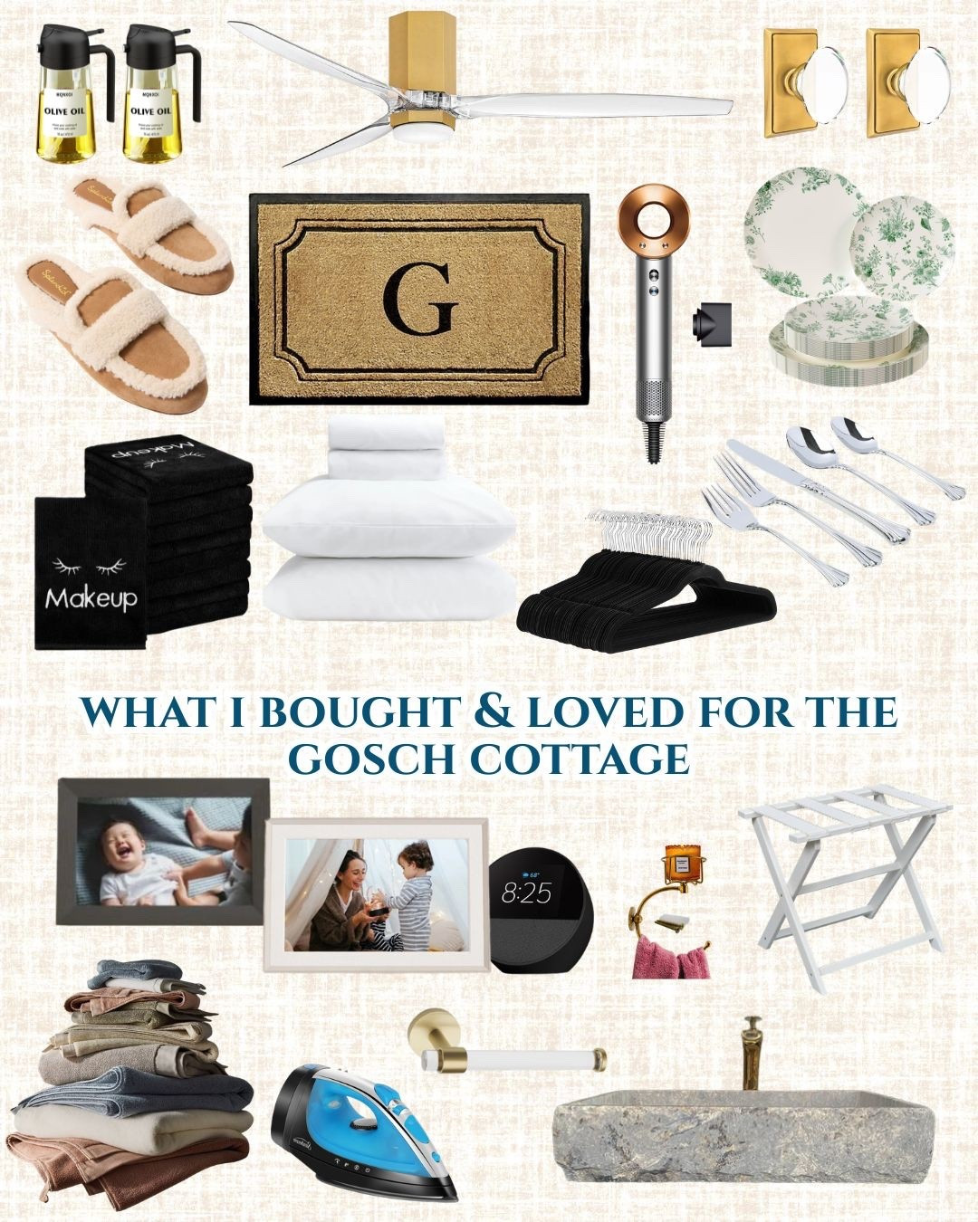 Sharing my favorite lakehouse finds that made our space feel cozy, relaxed, and effortlessly stylish. From comfortable home decor and functional essentials to neutral pieces that work perfectly for a lake house aesthetic, these are the items I actually use and recommend.

If you love lake house decor, cozy home styling, and timeless pieces that create a calm waterfront vibe, these favorites are worth saving. Perfect inspiration for lakehouse living, weekend homes, or anyone creating a relaxed cottage style space.

#LakehouseDecor #CozyHomeDecor #CottageStyleHome #HomeFinds #HomeInspiration #LTKFinds 

#LTKHome #LTKOver40 #LTKSaleAlert