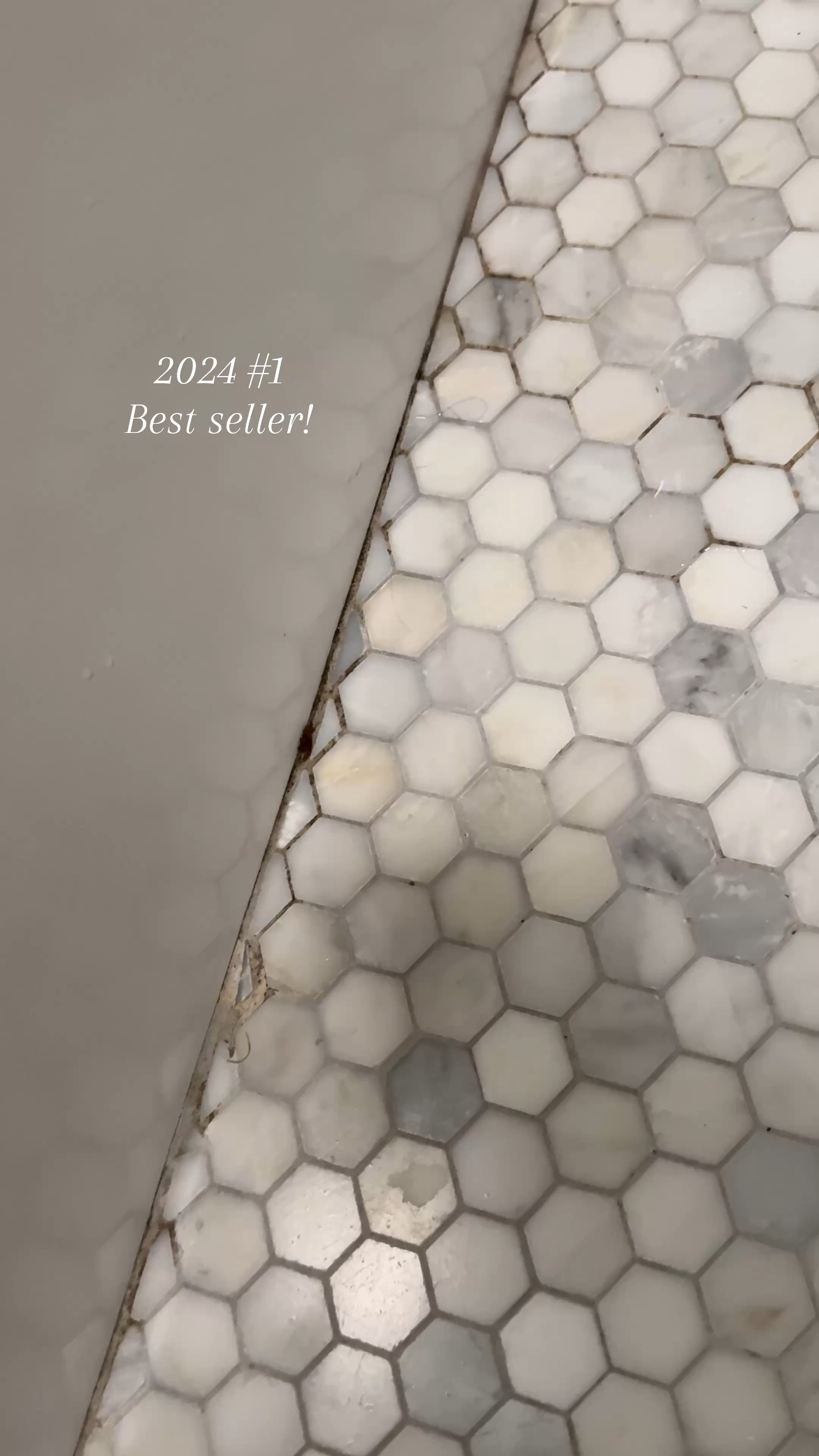 With the new year in full swing! I’ll be using this nontoxic cleaner everywhere! It was my number one Sol product last year And it’s the best! This non toxic cleaner works like magic!! Works on any washable surface. Stainless steel, rust on knives, stovetops, hard water stains - you name it! I’m amazed at the difference the color of the grout was! I didn’t realize how dirty it was but now!!! This has replaced so many of the other chemically filled products so used to use. Have you tried this?
Comes with sponge 

#Cleaninghacks #NewYear’sCleaning #Cleaner #CleaningHack #cleaningmotivation video

#LTKSaleAlert #LTKHome #LTKFindsUnder100