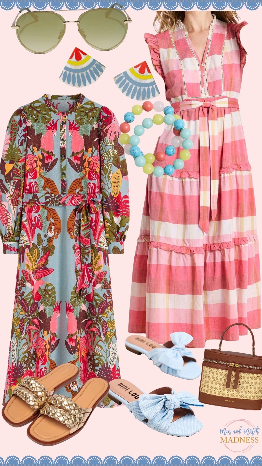 Fabulous new arrivals I have my eye on! 
*Use Boden code K6X7 on new styles

#LTKOver40 #LTKSeasonal #LTKmomlife