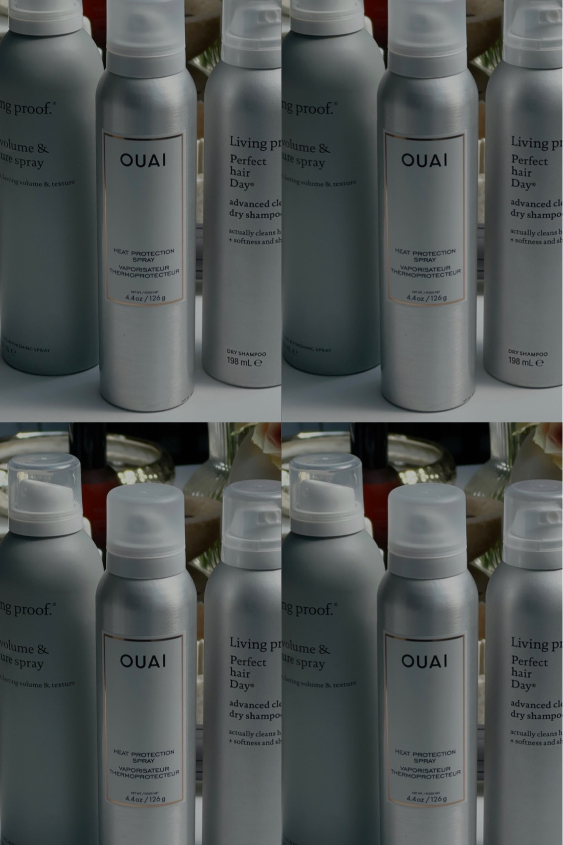 These are my hair refresh day must haves! 🤩

#LTKbeauty