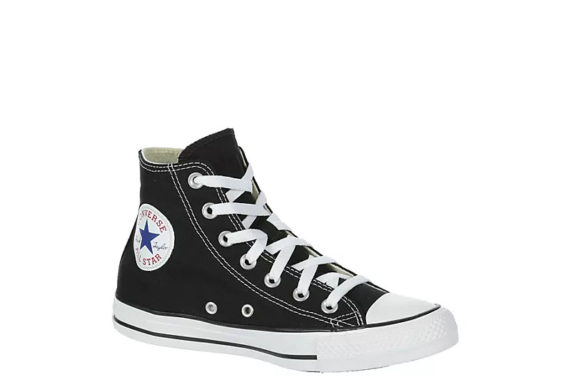 UNISEX CHUCK TAYLOR ALL STAR HIGH TOP SNEAKER | Rack Room Shoes