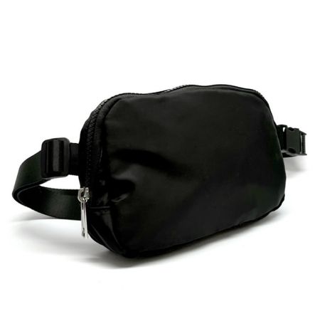 $10 baby/toddler belt bag! #walmart #lululemondupe #fannypack #beltbag #toddlerfannypack

#LTKBaby #LTKItBag #LTKKids