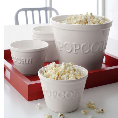 The most chic popcorn bowl 😍

#LTKfindsunder50 #LTKparties #LTKhome