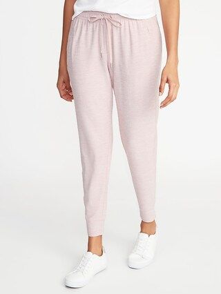 Mid-Rise Breathe ON Joggers for Women | Old Navy US